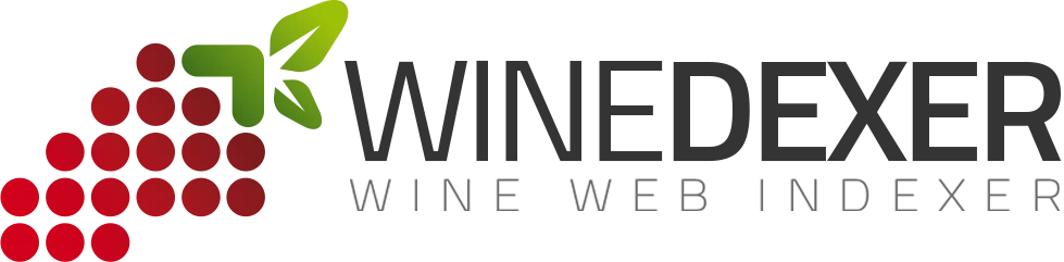Winedexer - Logo