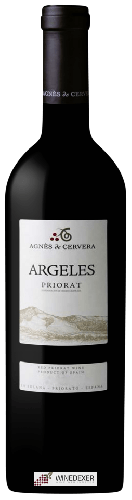 Winery Agnes de Cervera - Argeles