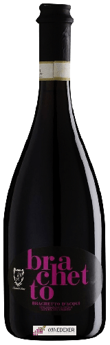 Winery Alessandro Motta - Brachetto d'Acqui