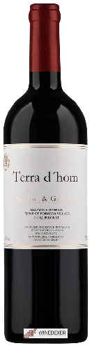 Winery Ardèvol - Terra d'hom
