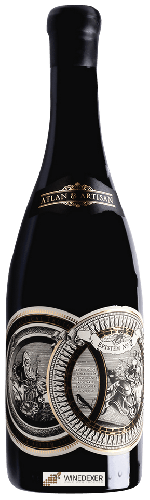 Winery Atlan & Artisan - Epistem No. 2