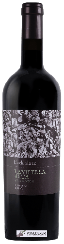 Winery Black Slate - La Vilella Alta (Vi di la Vila)