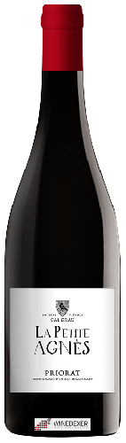Winery Cal Grau - La Petite Agnès