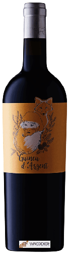 Winery Celler Ronadelles - Cap de Ruc - Guineu d'Argent