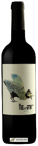 Winery Duaia - Priorat Menut