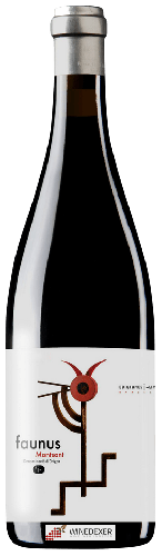 Winery Ediciones I-Limitadas - Faunus