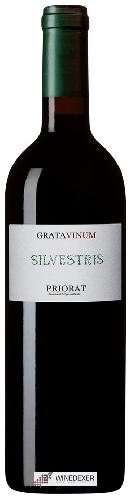 Winery Gratavinum - Silvestris Priorat
