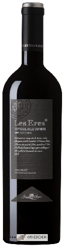 Winery Joan Simó - Les Eres Especial Dels Carners