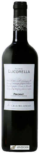Winery Roureda Llicorella - Tinto