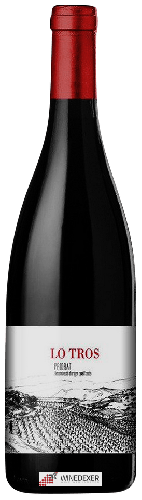 Winery Lo Tros - Priorat