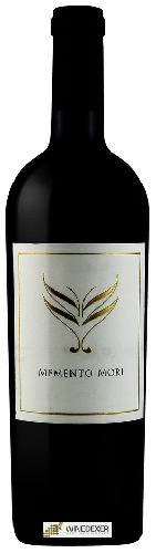 Winery Memento Mori - Cabernet Sauvignon