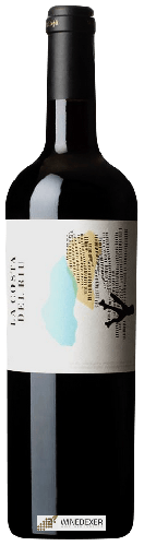 Winery Meritxell Pallejà - La Costa del Riu