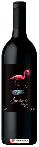 Winery Rodríguez de Vera - Jumenta