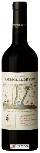 Winery Rodríguez de Vera - Tinto