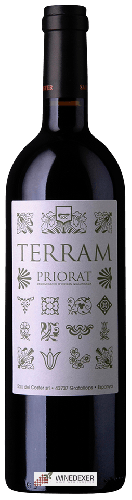 Winery Saó del Coster - Terram