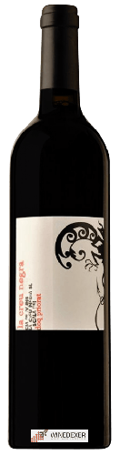 Winery Scala Dei - La Creu Negra Priorat