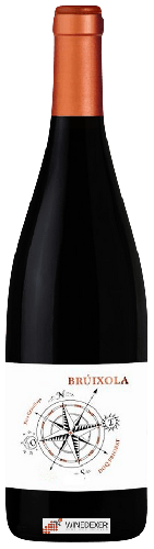 Winery Terra i Vins - Brúixola Negre