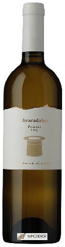 Winery Trossos del Priorat - Abracadabra
