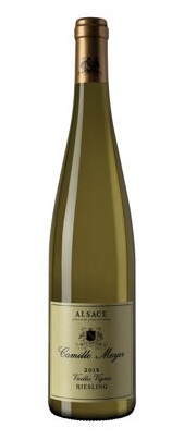 Winery Camille Meyer - Vieilles Vignes Riesling