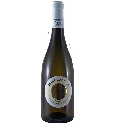 Winery Quinta dos Capuchos - Montecapucho Chardonnay