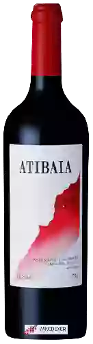 Winery Atibaia - Red Blend