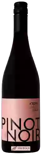 Winery A'Terra - Pinot Noir