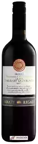Winery Abati Regali - Cabernet Sauvignon