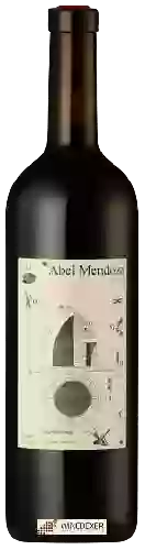 Winery Abel Mendoza Monge - Guardavi&ntildeas