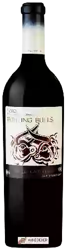 Winery Abelis Carthago - Fighting Bulls