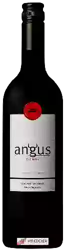 Winery Angus The Bull - Angus The Bull Cabernet Sauvignon