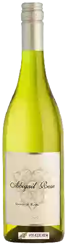 Winery Abigail Rosé - Sauvignon Blanc