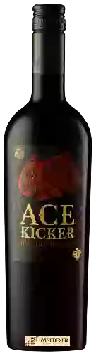 Winery Ace Kicker - Big Bet Blend