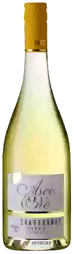 Winery Ace One - Chardonnay