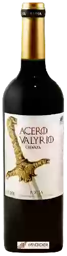 Winery Acero Valyrio