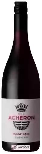 Winery Acheron - Pinot Noir