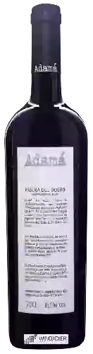 Winery Adamá Wines - Tinto