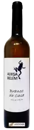 Winery Adega Belém