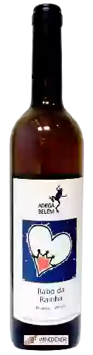 Winery Adega Belém - Rabo da Rainha