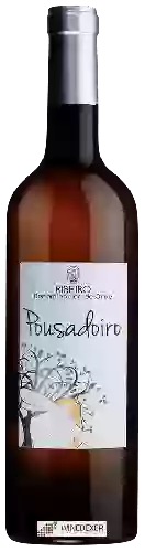 Winery Pousadoiro - Blanco