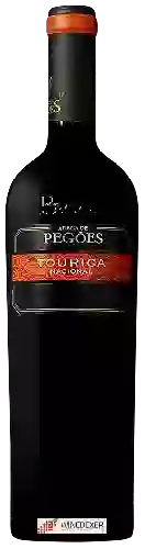 Winery Adega de Pegões Monocasts - Touriga Nacional