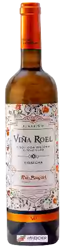 Winery Adega Escudeiro - Vina Roel Albarino