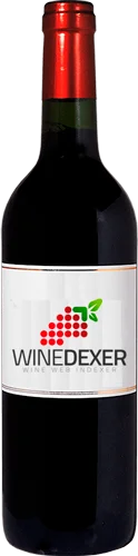 Winery Adega Rosso Naturale