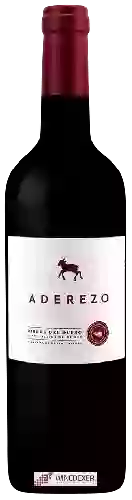 Winery Aderezo - Tinto