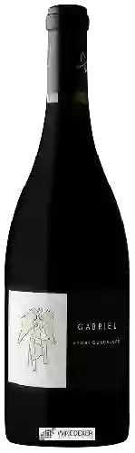 Winery Adobe Guadalupe - Gabriel
