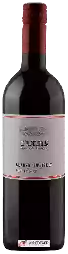 Winery Fuchs
