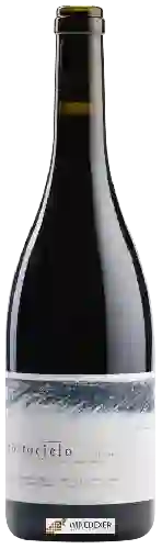 Winery Adrien Stevens