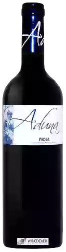 Winery Aduna