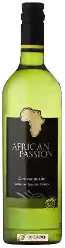Winery African Passion - Chenin Blanc