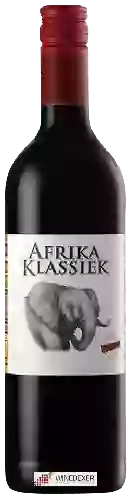 Winery Afrika Klassiek - Red