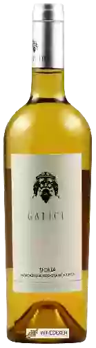 Winery Agareno - Galici